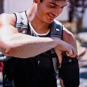 Weighted Vest