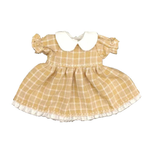 ob11 baby doll skirt ymy dress gsc summer skirt 12 points bjd fashion suit skirt bow