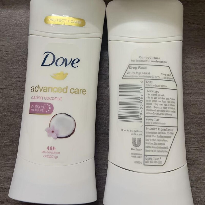 Dove 73g フレグランス制汗スティック 制汗スティック オリジナル 制汗デオドラントスティック|undefined