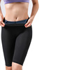 Paige Tight fitting Bodybuilding train Stovepipe Fitness pants motion run Sweat Fitness pants