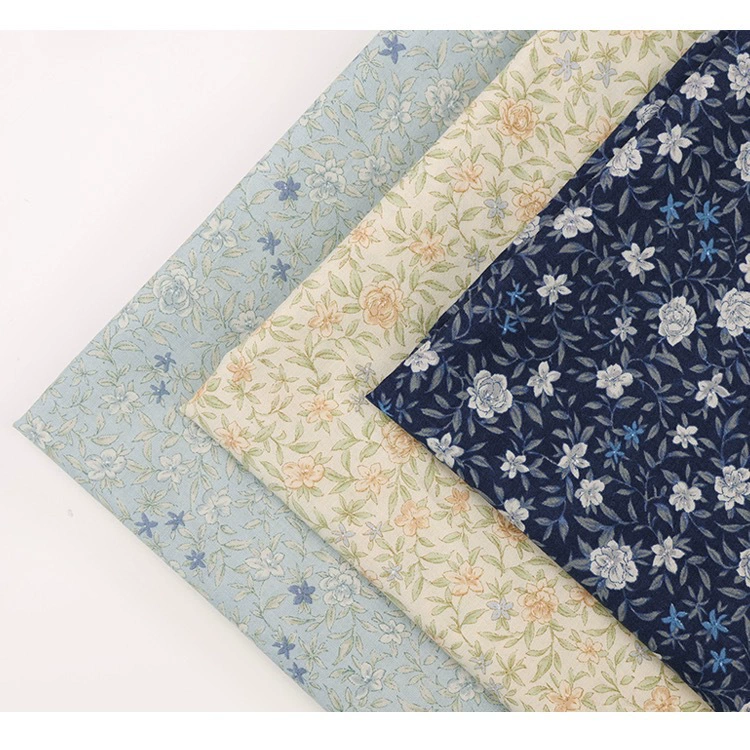 Blue cloth, summer shirt, 2022 collection