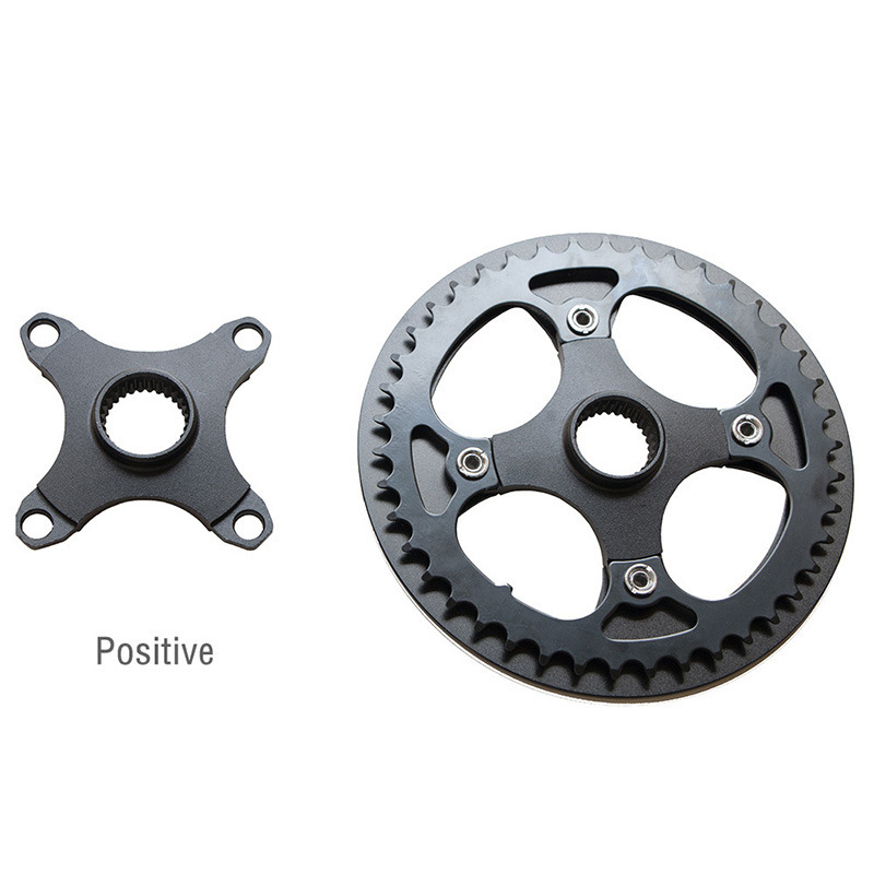 Aplicable a M200 / M215 / M315 / M410 / M420 y otros motores de ocho direcciones 42T con placa protectora