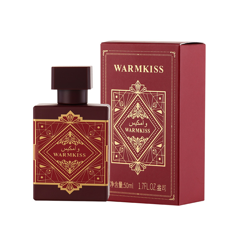 Estilo explosivo transfronterizo Perfume oriental de madera para hombre Medio Oriente y árabe Perfume para mujer al por mayor