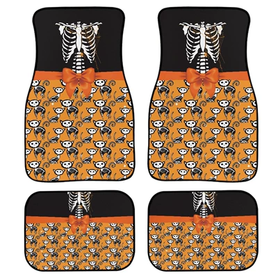 Universal Foot Pad — Set Wear-Resistant Wholesale Non-Slip - 1-143-color-21-3344cm-two-piece-set