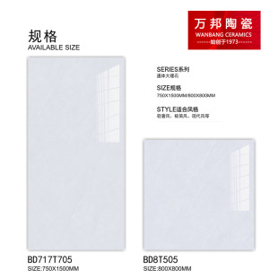 Ceramic Tiles, Floor Tiles, Foshan Marble All-Over Tiles 800X800 Living Room, Kitchen, Bathroom Wall Tiles, Factory Direct Supply