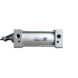 厂家供货纺织配件清花纺机配件集棉器 MB1B63-W142J004-100气缸