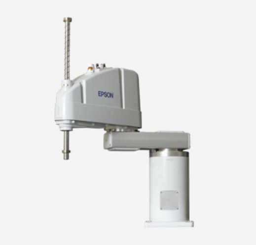 日本EPSON爱普生 工业机械臂 高性价比机器人 G10-851S 藤田科技
