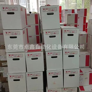 ABB soft starter PSE300-600-70-1 in stock bargaining