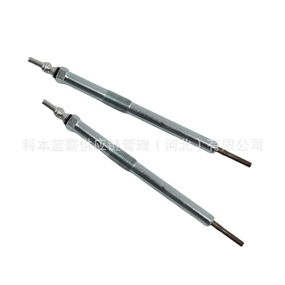 Hot-Selling Glow Plug Assembly glow plug