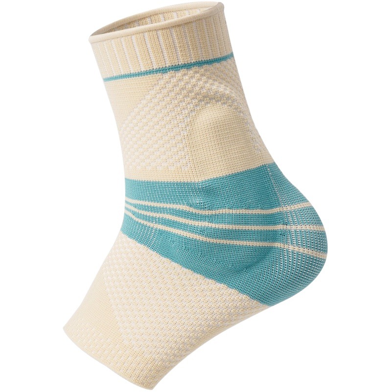 Protección del tobillo profesional vaina anti-Tobillo articulación del tobillo protección del pie esguinces tobillo manga protectora tobillo Silicona