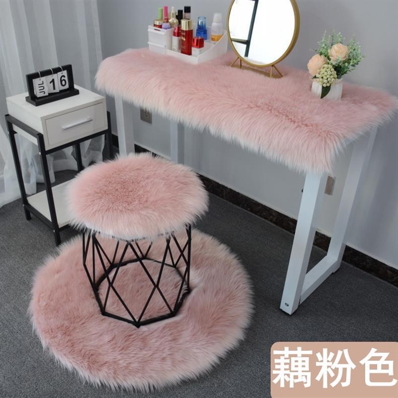 Sofa Cushion, Girl's Room Rug, Full-Cover Commercial Carpet, Same Style as Bedside Carpet, Company Full-Cover Carpet, Hotel Entrance Carpet, Dajiang Carpet