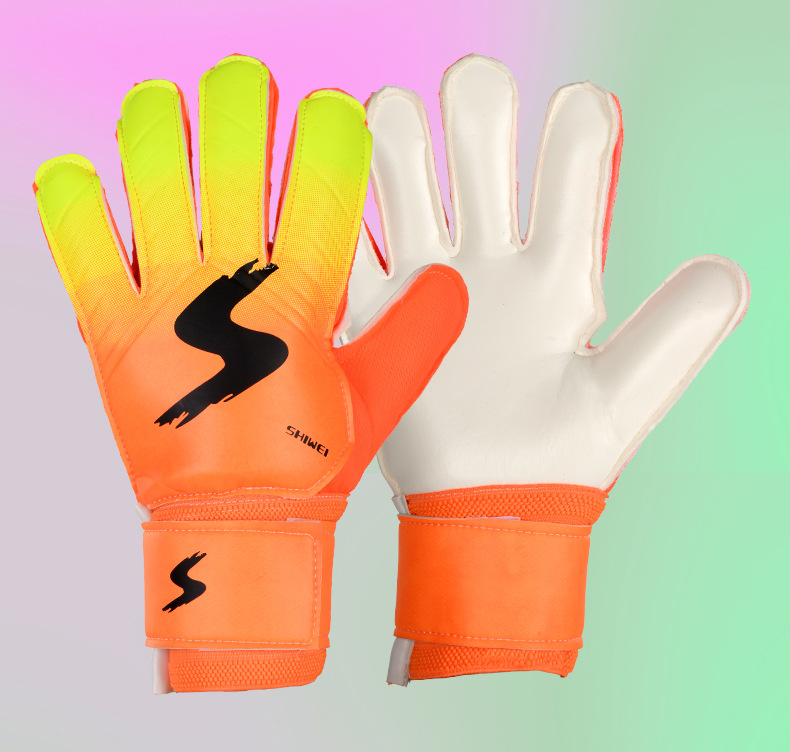 Professionelle Torwarthandschuhe Für Kinder Und Erwachsene_voghion.com