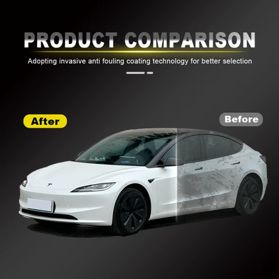 Car paint protective film – Specially Designed for Trade Dropshipping