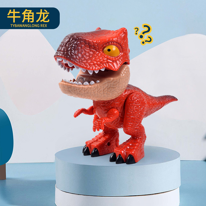 [니우롱] 5 대 1 문구