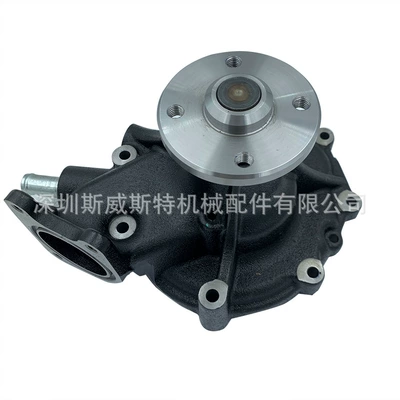 Hino pump 16100-E0521 Hino J08C-BUS engine pump