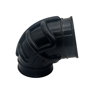 Cross-Border Applicable Odes800 Lz800 Intake Pipe Atv 21040114701 (Motorcycle engine and accessories)