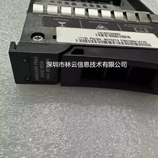 For IBM 00Y2684 00 L4 568 900G SAS 10K 6G 2.5 inch V7000 storage hard disk