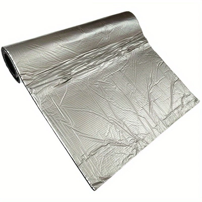 Hood, Car Door, Car Roof, Trunk Soundproofing – Car sound-absorbing cotton