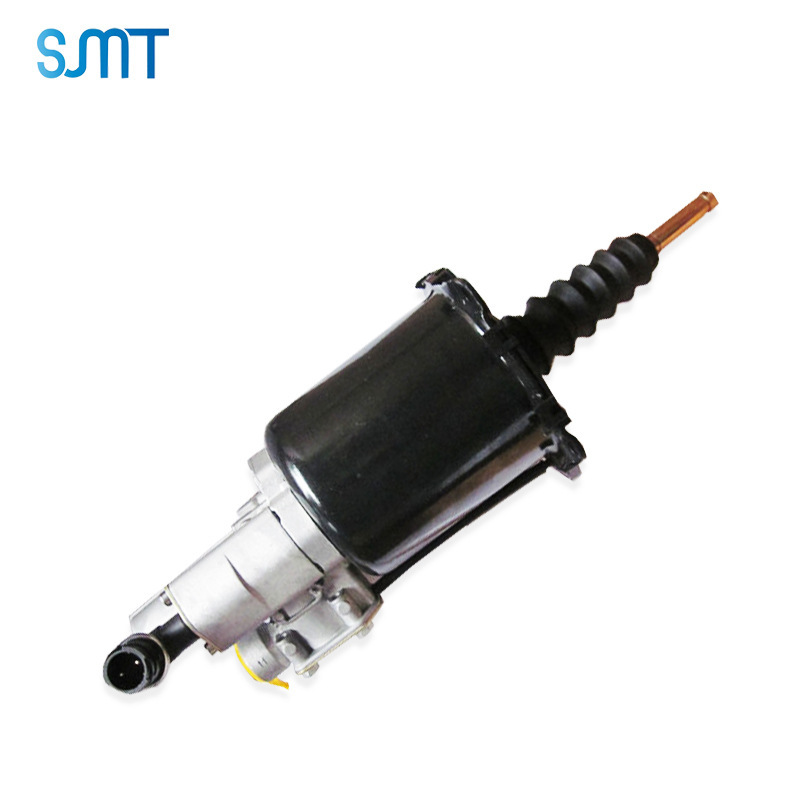 Piezas europeas 9700513030 del autobús del camión pesado del aumentador de presión 9700514220 del embrague de SMT