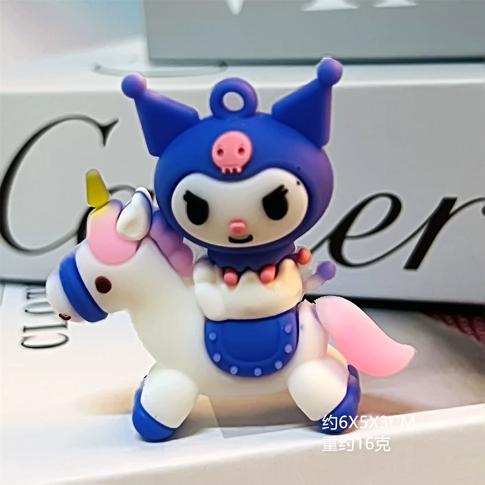 Cartoon pendant, decorations, Birthday gift