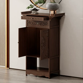 脏衣篮;神龛、佛龛;供桌