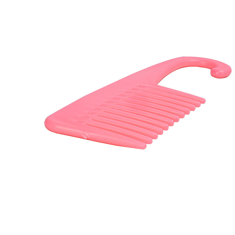 Curved Hook Style