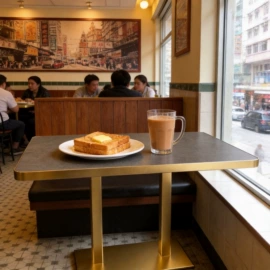 成套餐桌椅;卡座;酒吧/KTV家具