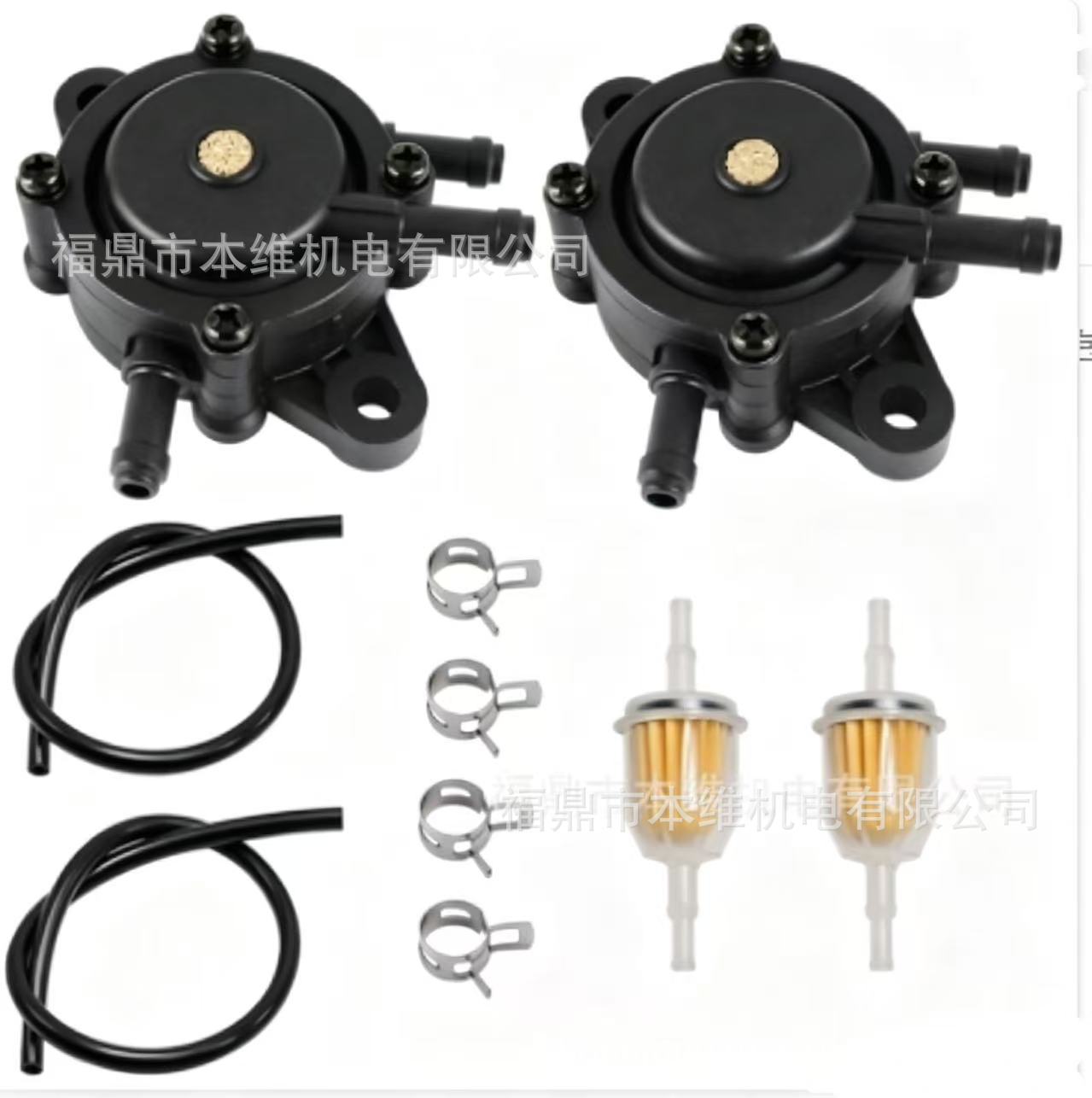 Aplicable a la bomba de combustible BYD / KOLER491922691034 692313808492 808656