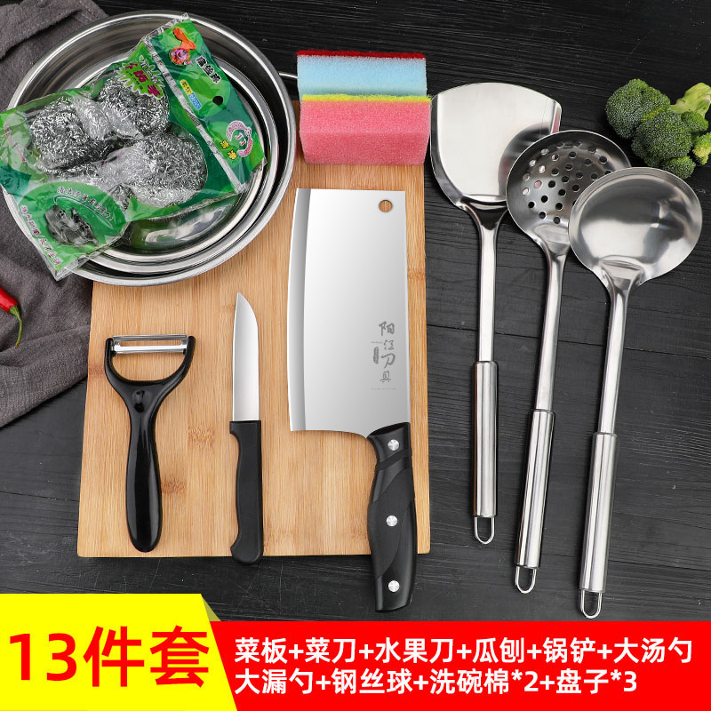 cuchillo de cocina cuchillo de frutas cuchillo de corte cuchillo de cocina cuchillo de madera afilado acero inoxidable cuchillo de hueso doméstico conjunto de utensilios de cocina