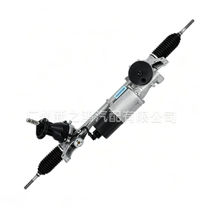 4036030000 6600008313, suitable for Geely Xingyue/Xingyue S/Tugella steering gear assembly, LHD