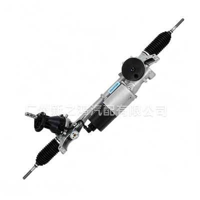 4036030000 6600008313, suitable for Geely Xingyue/Xingyue S/Tugella steering gear assembly, LHD
