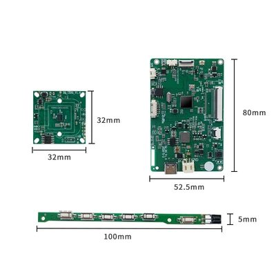 encoding schemes, Other Automotive Communications