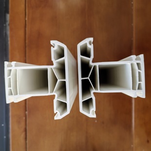 Polyvinyl Chloride Plastic Extrusion Profiles Wholesale Pvc Plastic Extrusion Profiles Manufacturer Customization