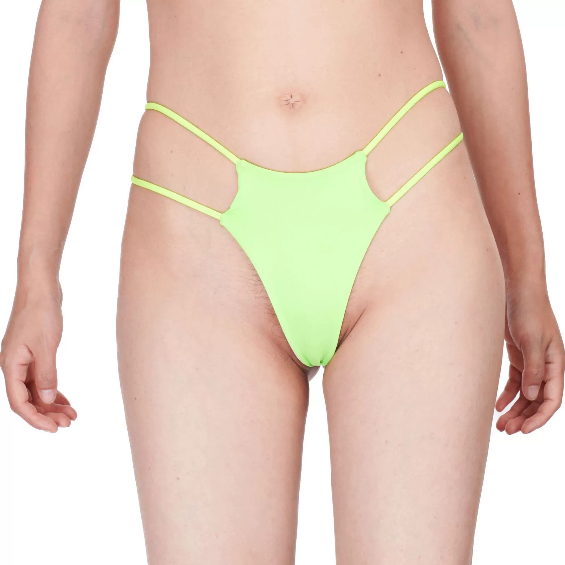 Comfortable trousers, pants, swimwear, thin strap
