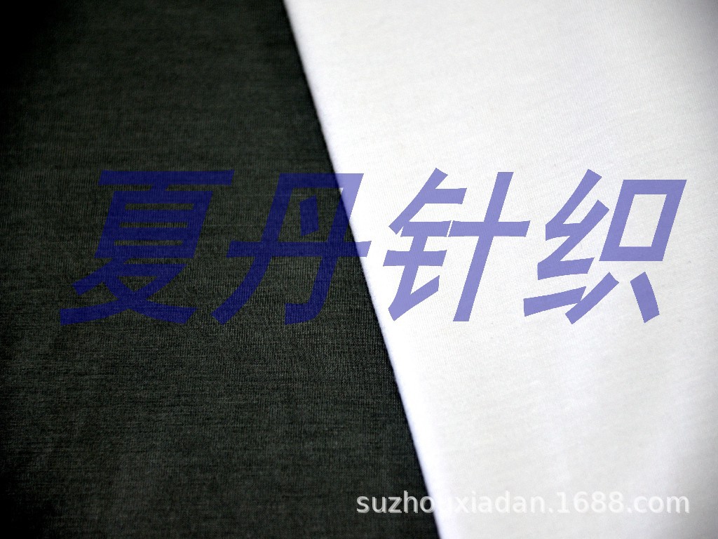 兰精天丝1*1氨纶罗纹供应(图)双面内衣料莱赛尔抽条罗纹提花罗纹