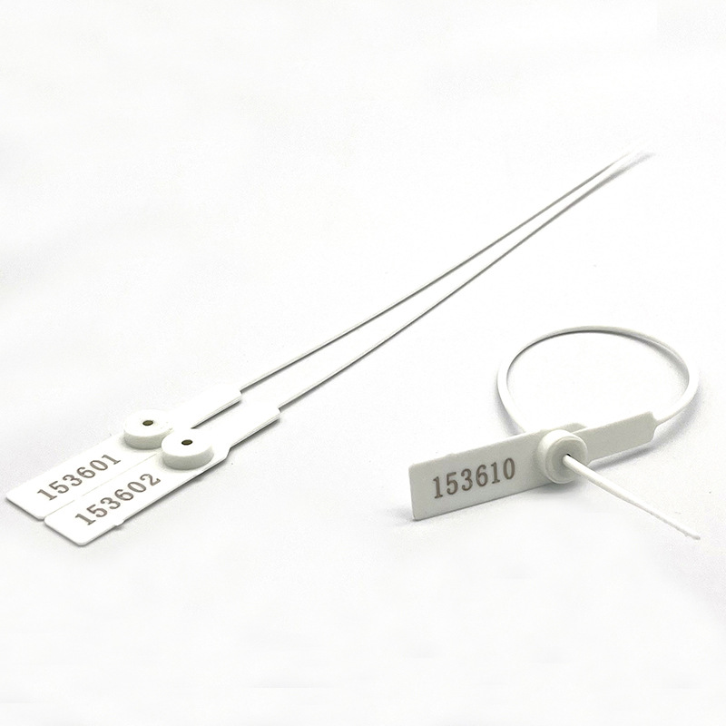 28cm; 흰색 100 스트립