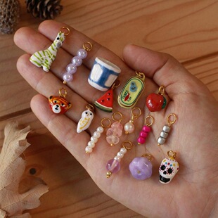 �W���羳�¿�P��ſ����t�^����DIY����t�������18K��ɫ
