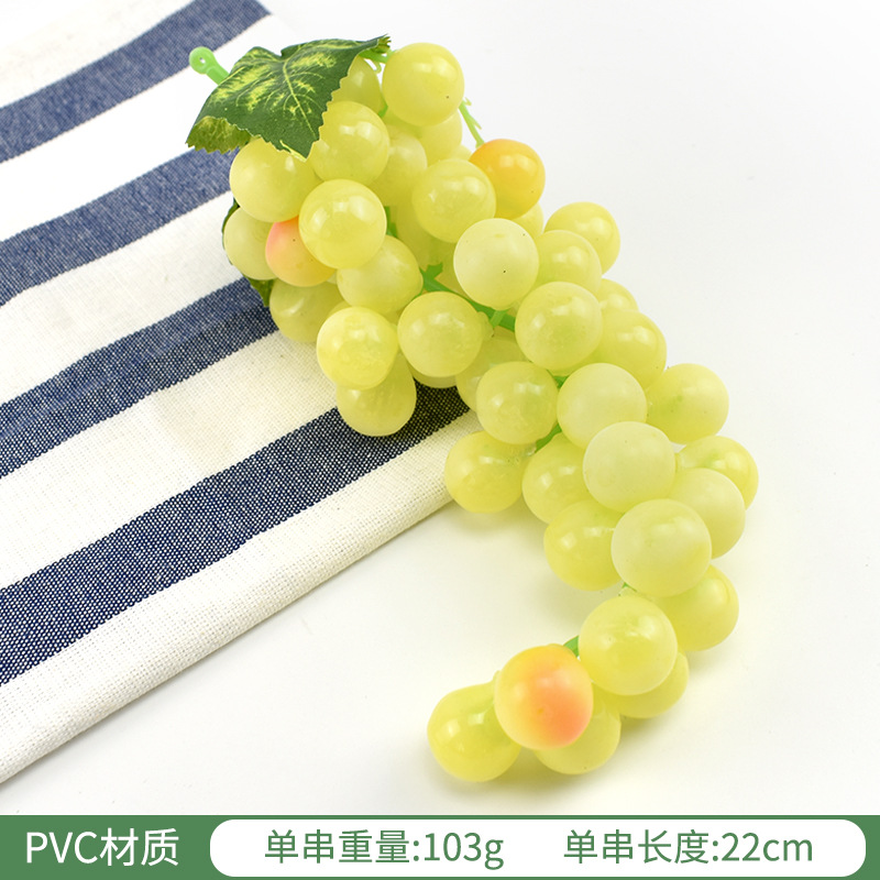 Rose red 60 yellow grapes