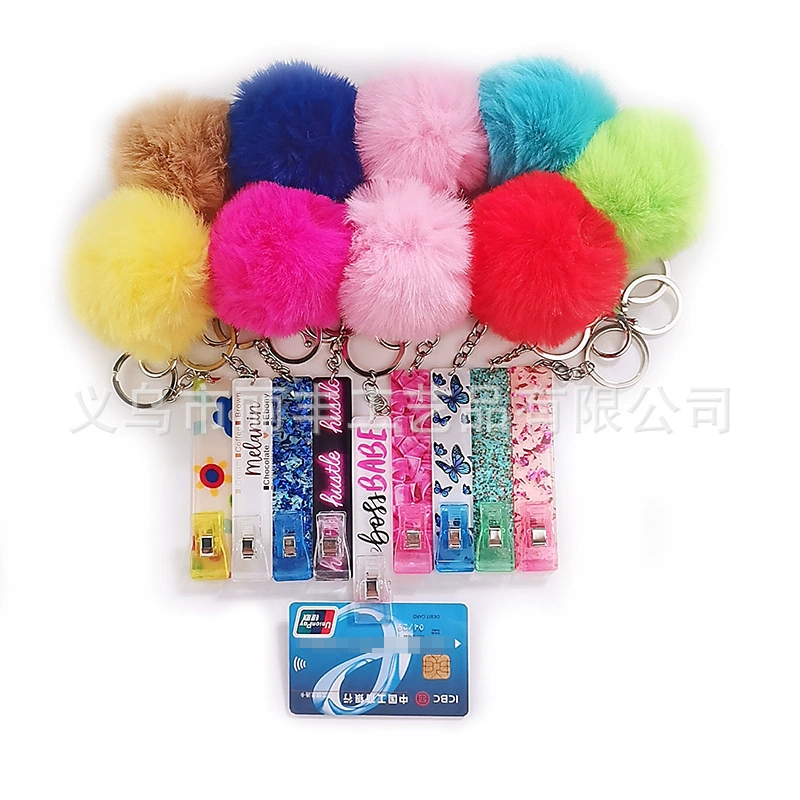 Брелок для ногтей, открывалка бутылок, (кросс-бордер торговля), Aliexpress