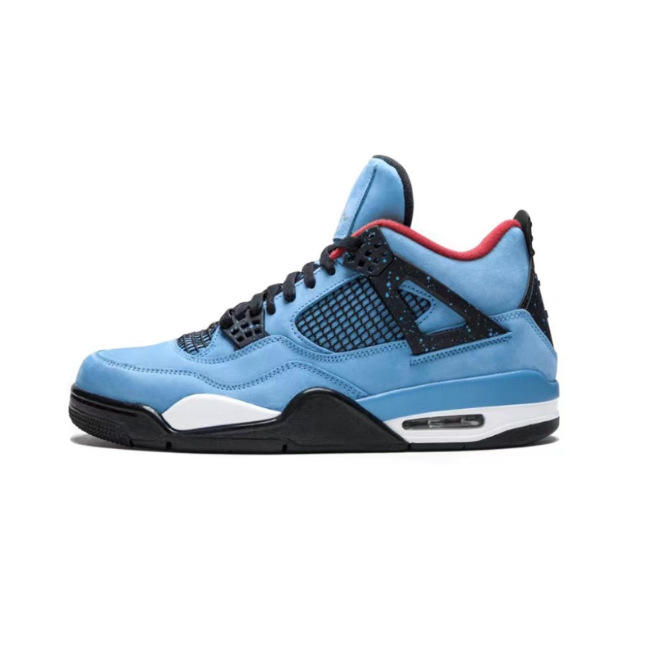 Aj4 Basketball Shoes for Men, White Cement Couple Shoes, Unisex Sports Shoes, Specially Designed for Cross-Border E-Commerce Overseas Versions Aj4 Basketball Shoes for Men, White Cement Couple Shoes, Unisex Sports Shoes, Specially Designed for Cross-Border E-Commerce Overseas Versions