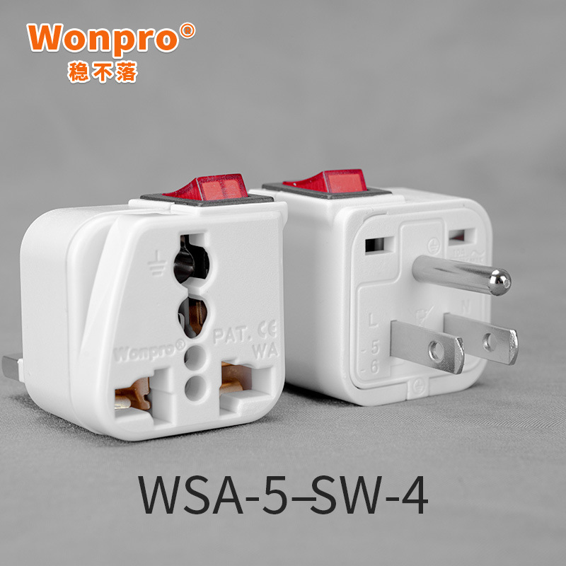 WSA-5-SW