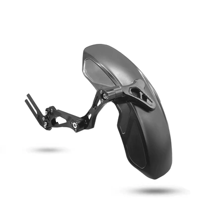 Guardian Fender modified N1S U – Motorcycle Fender