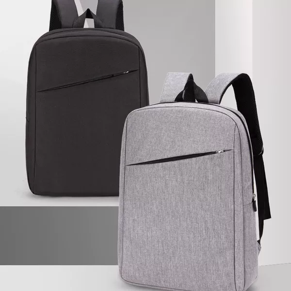 New Style Cross-Body Backpack, Laptop Bag, Backpack with Large Capacity for Men and Women, Student Bag, Business School Bag for Men