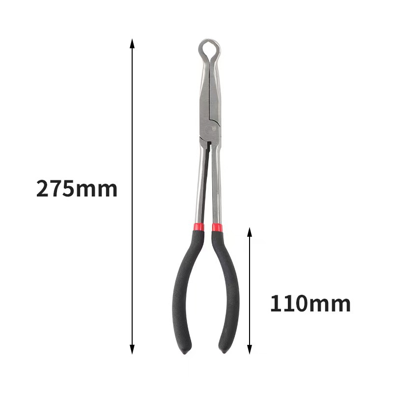 11inch O형 클램프