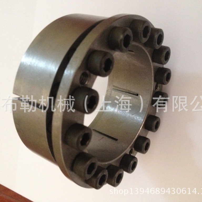 南汇BEA胀套BK13-22X47X34/BK13-24X50X34/BK13-25X50X34迫紧免键