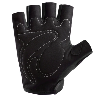 Shell Cycling Half-finger Gloves — Motorcycle Safety Supplies