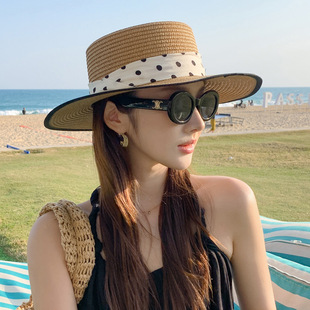 夏季凉帽