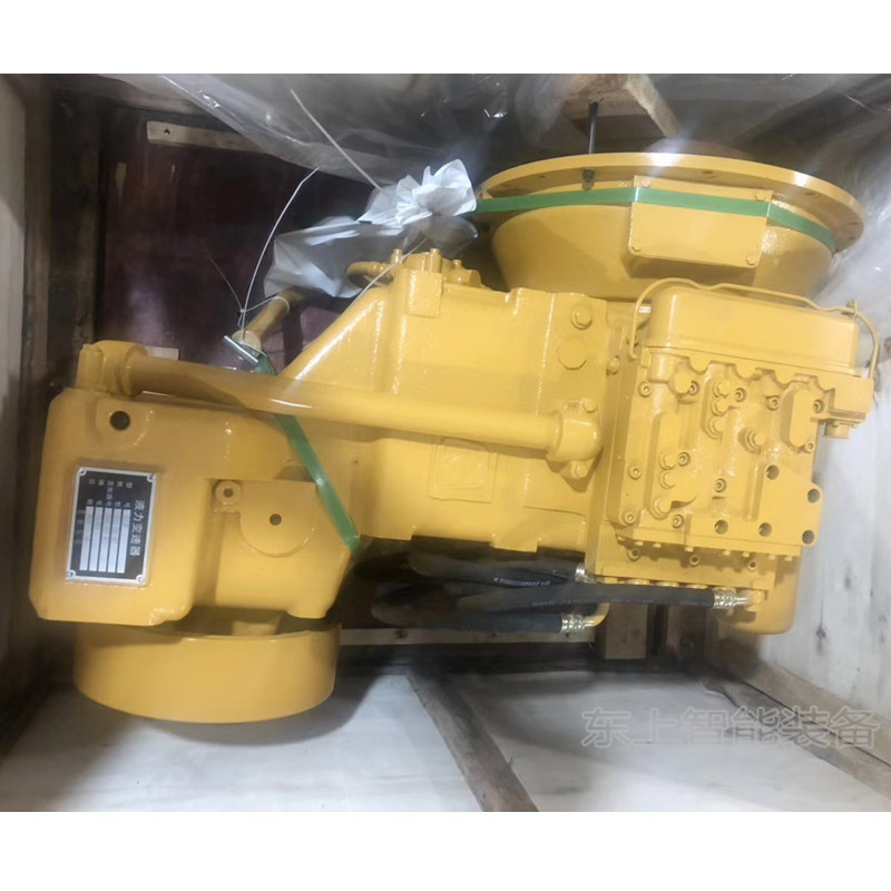 4WG200采埃孚变速箱电磁阀柳工装载机856 862铲车ZF电控变速箱