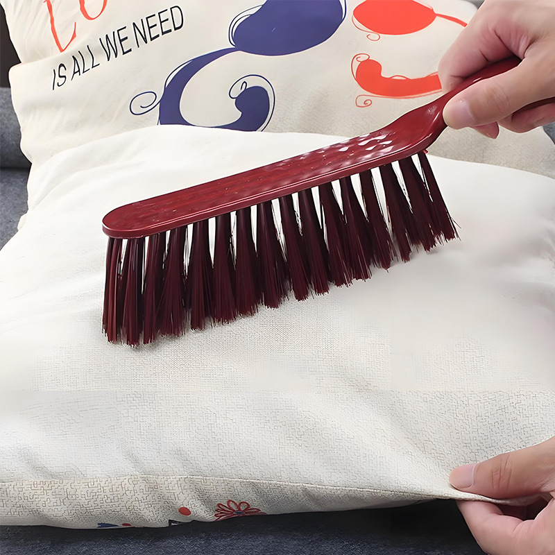 Sweep the bed brush home long handle dust removal brush bed Sofa…
