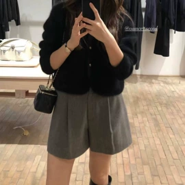 时尚休闲套装;女式T恤;毛衣